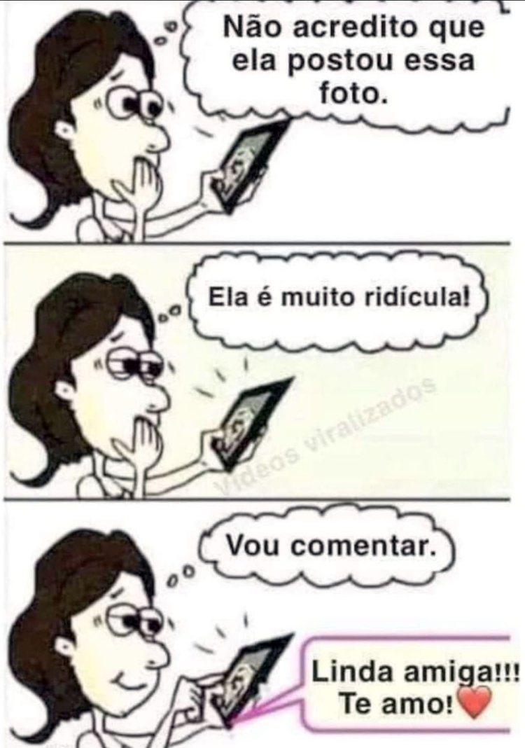 Deu na Net do Pergaminho
