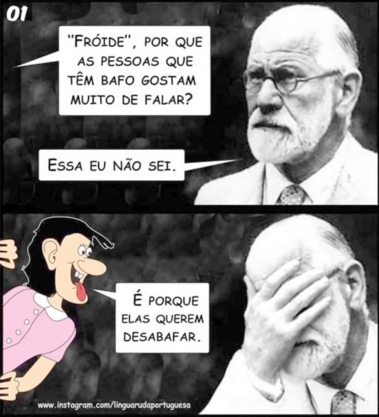 Deu na Net do Pergaminho