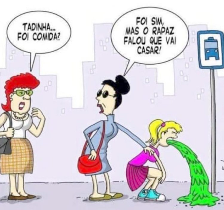 Deu na Net do Pergaminho