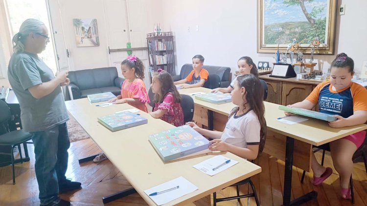 Patrimônio Cultural de Formiga é tema de competição de conhecimento