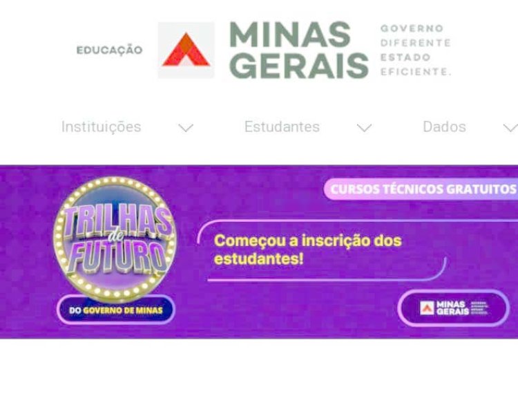 ‘Trilhas de Futuro’: Inscrições para 4ª edição terminam dia 23