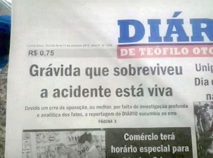 Deu na Net do Pergaminho