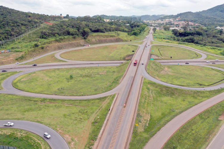 AB Nascentes abre vaga para agente de pedágio em Córrego Fundo