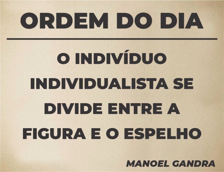 Ordem do Dia - Pergaminho