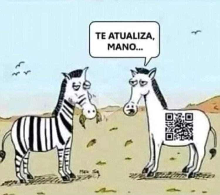 Deu na Net do Pergaminho