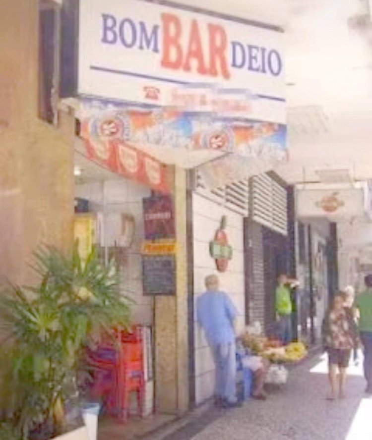 Deu na Net do Pergaminho