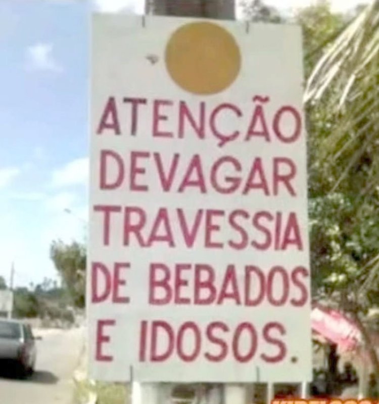 Deu na Net do Pergaminho