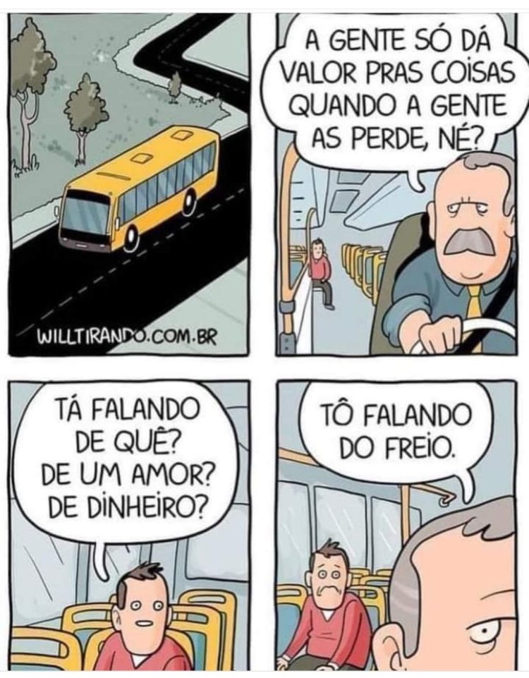 Deu na Net do Pergaminho