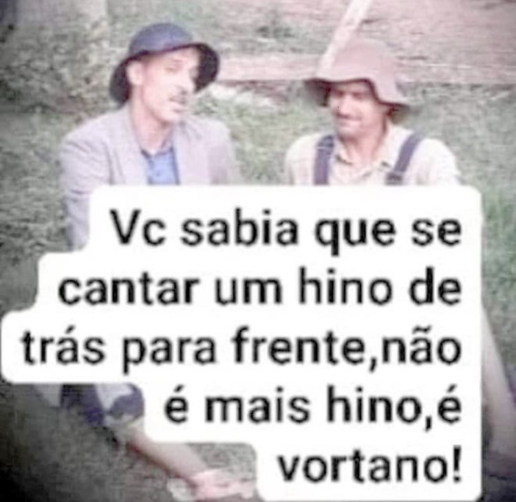 Deu na Net do Pergaminho