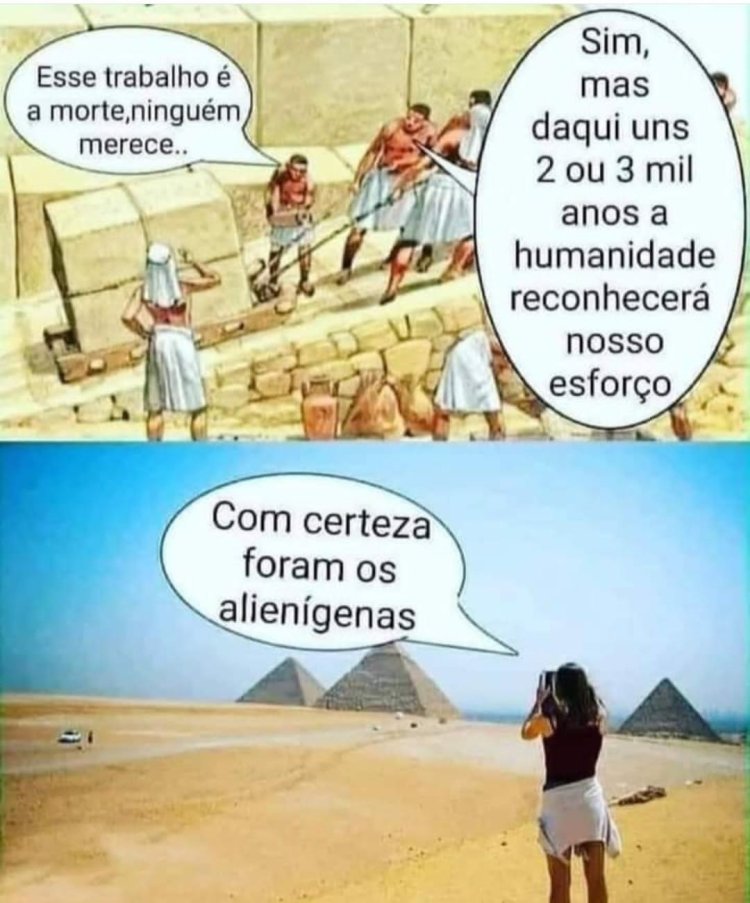 Deu na Net do Pergaminho