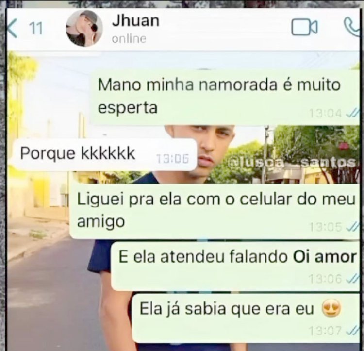 Deu na Net do Pergaminho