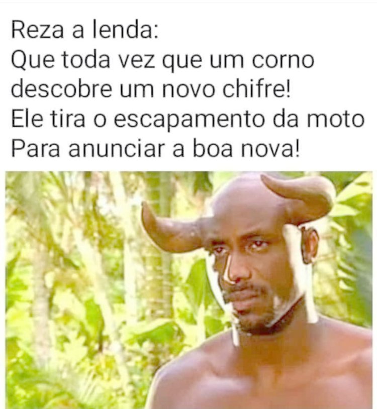 Deu na Net do Pergaminho