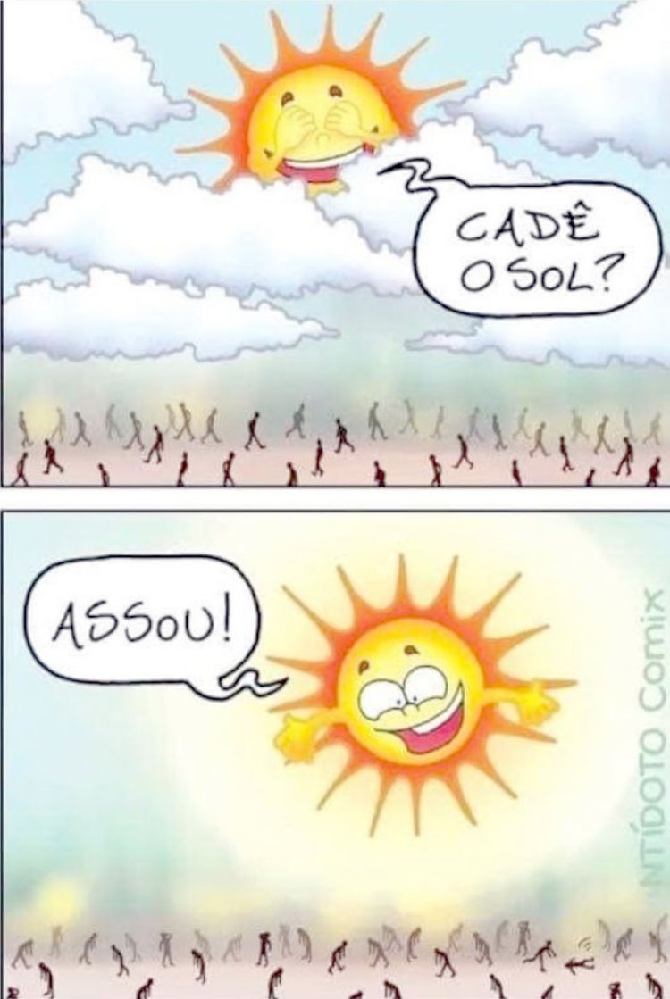 Deu na Net do Pergaminho