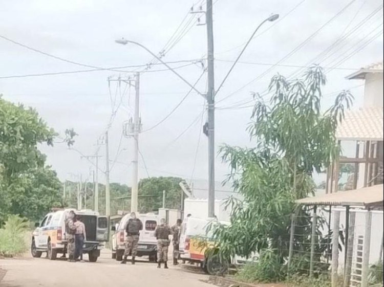 PM prende traficantes na região de Pontevila