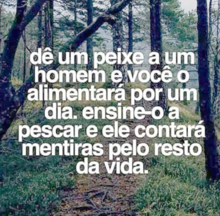Deu na Net do Pergaminho
