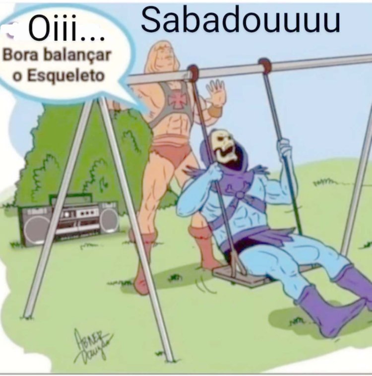 Deu na Net do Pergaminho