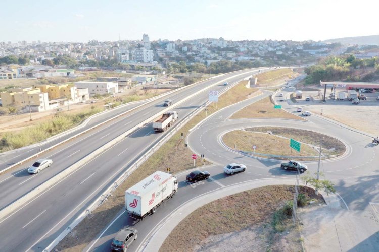 AB Nascentes divulga objetos encontrados nas rodovias