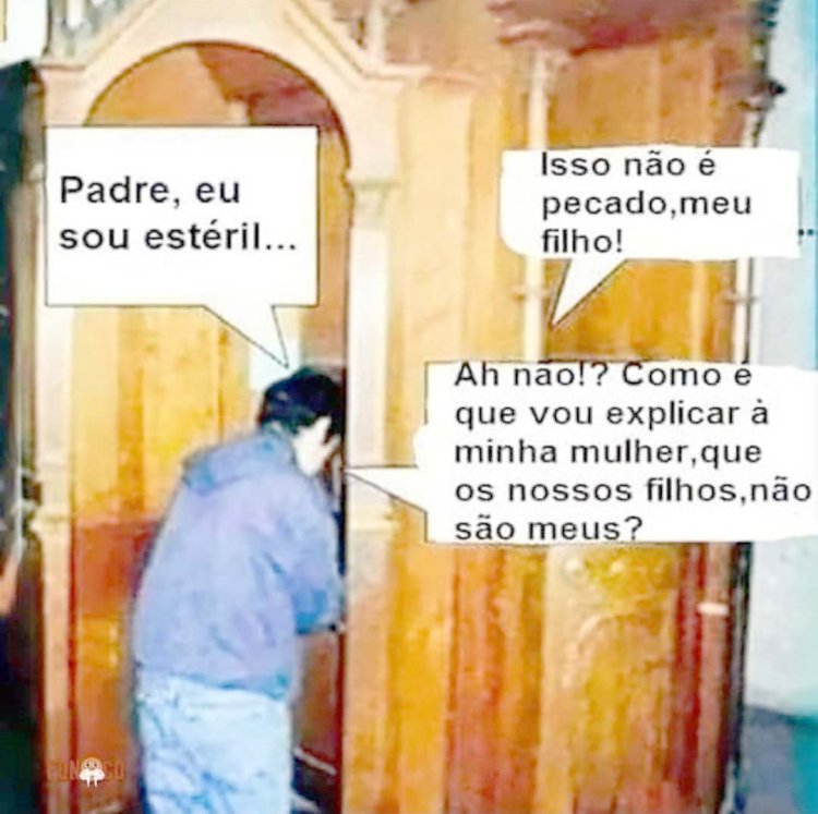Deu na Net do Pergaminho