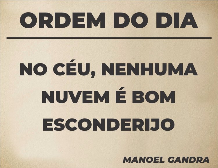 Ordem do Dia - Pergaminho