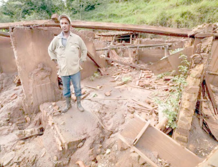 Brumadinho: ação na Alemanha ganha adesões e pedido chega a R$ 3,2 bi