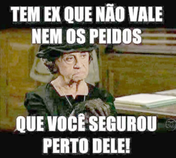 Deu na Net do Pergaminho