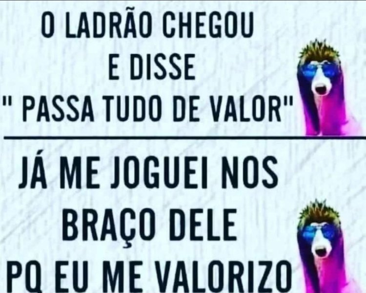 Deu na Net do Pergaminho