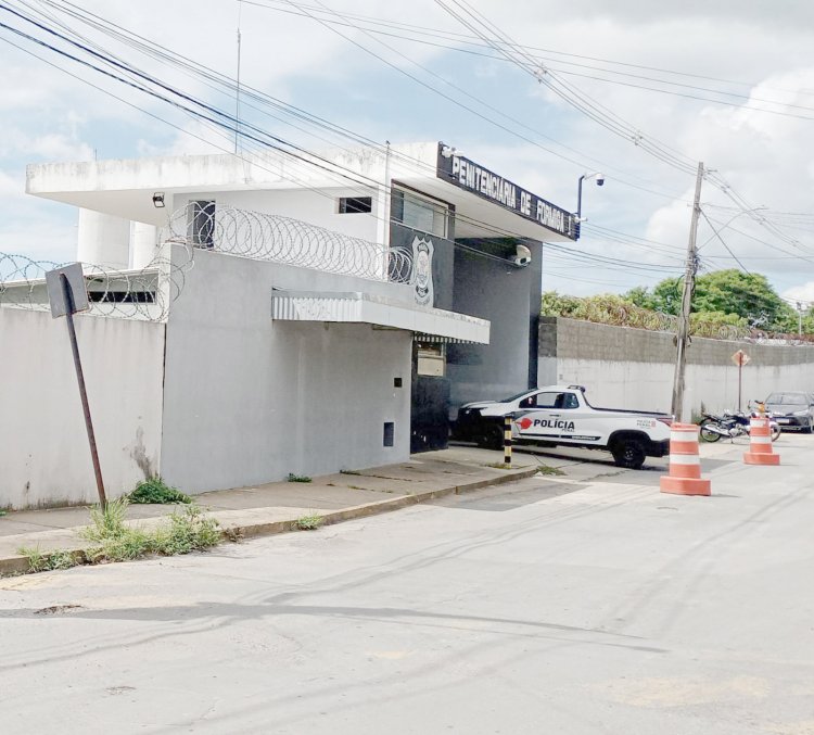 Penitenciária de Formiga pode estar na lista de busca por celulares em celas