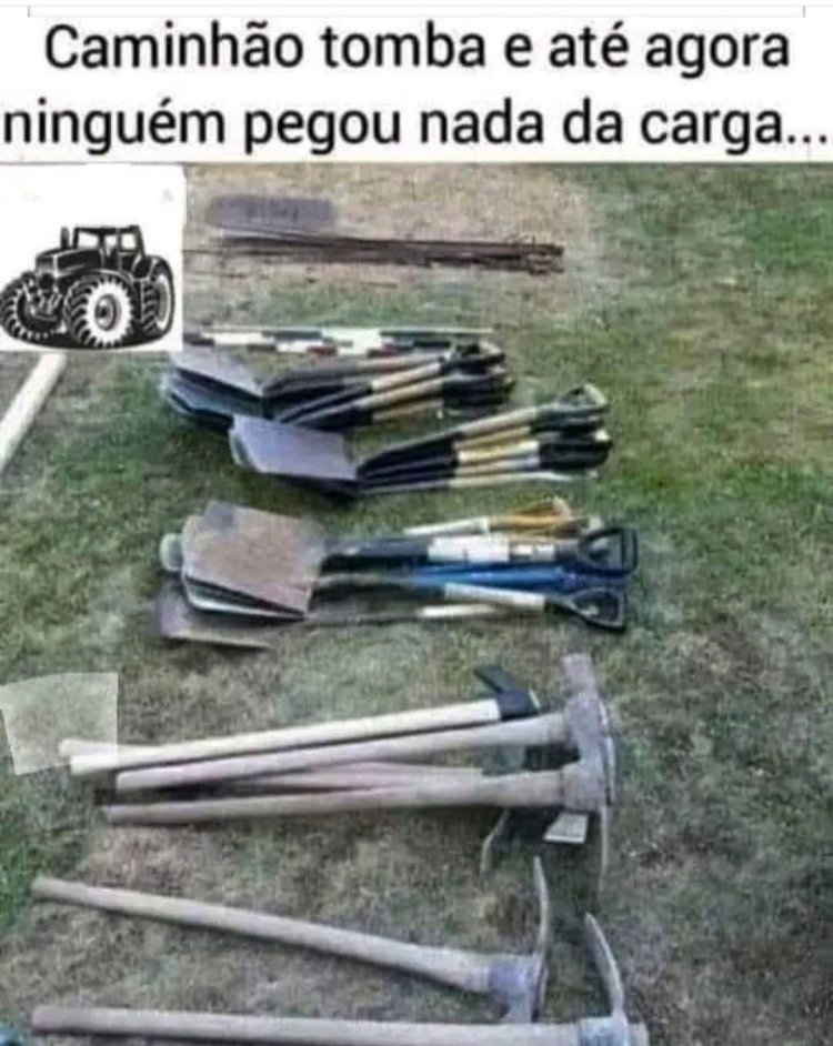 Deu na Net do Pergaminho
