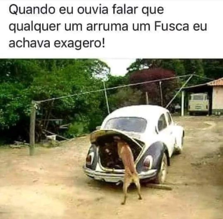 Deu na Net do Pergaminho