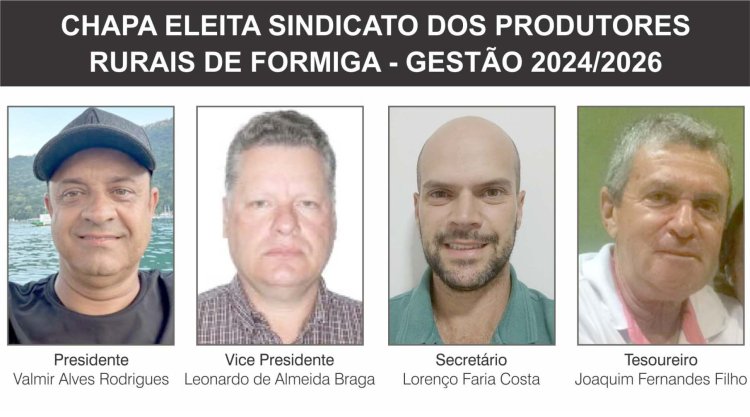 Diretoria do Sindicato Rural fará campanha para atrair novos associados