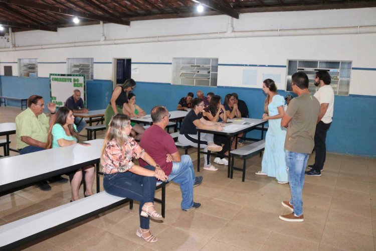 Pontevila ganhará Ponto de Apoio à Saúde