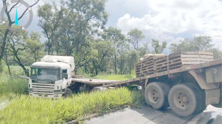 Casal de Iguatama morre em acidente entre Formiga e Arcos