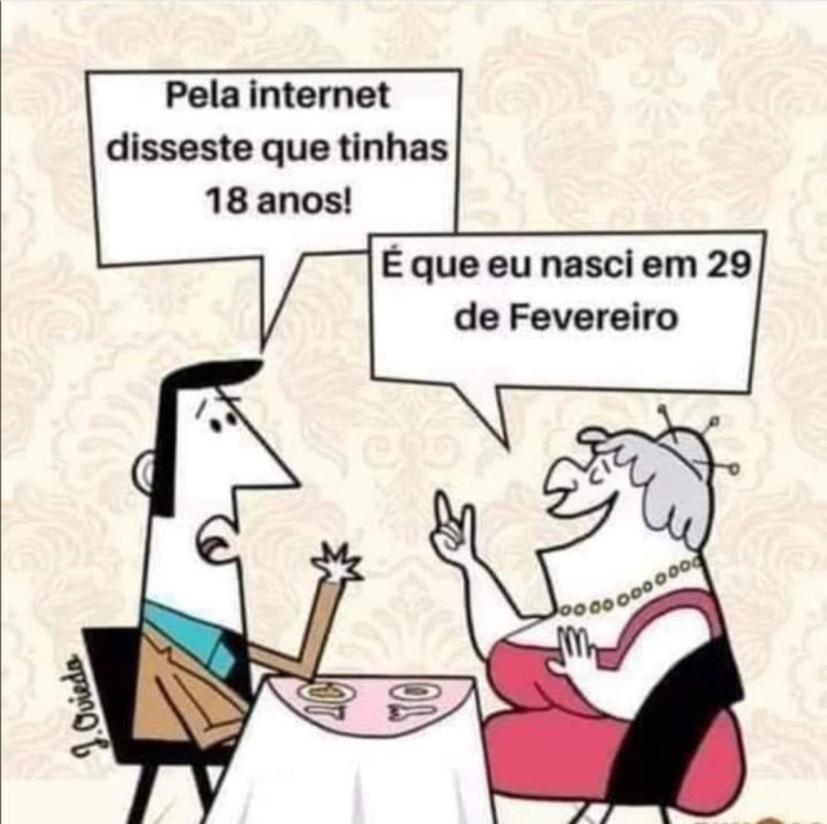 Deu na Net do Pergaminho