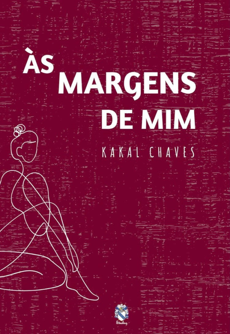 ‘Às Margens de Mim’ será lançado no próximo dia 8