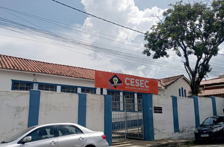Cesec passa a oferecer ensino a distância