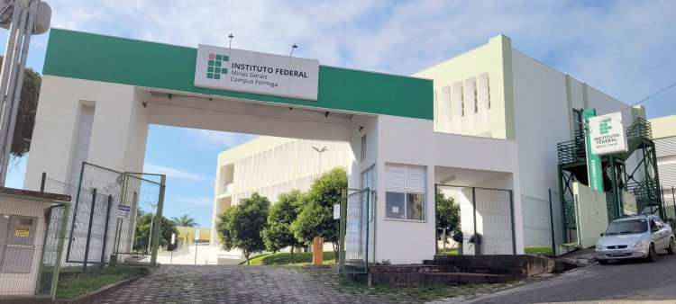 IFMG Formiga oferta vagas remanescentes nos cursos de Engenharia Elétrica e Matemática