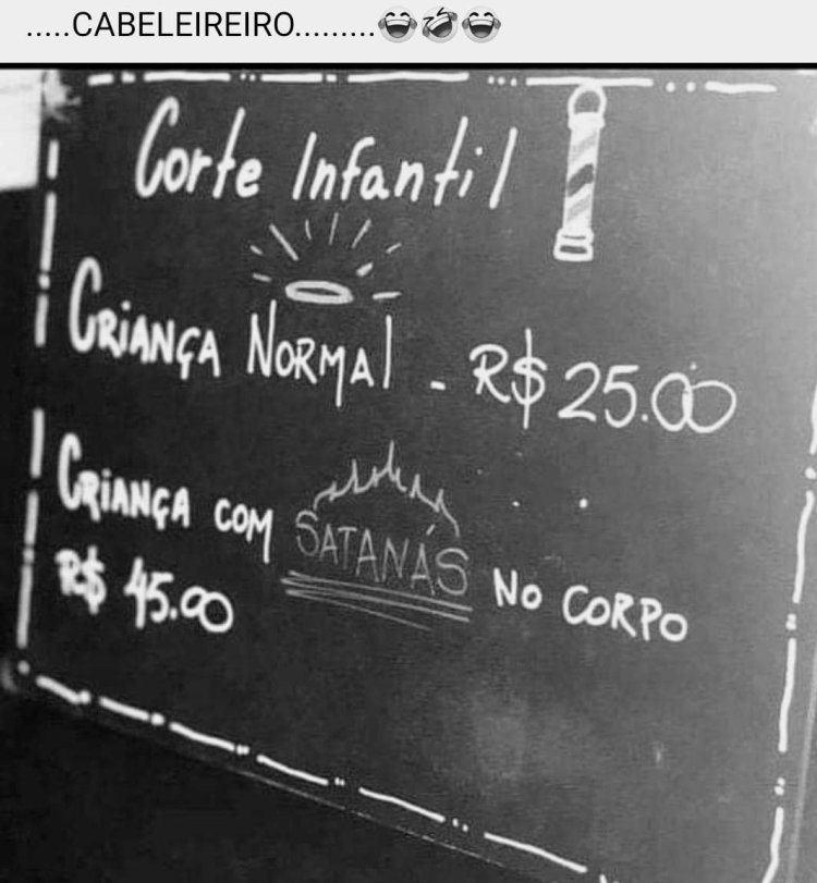 Deu na Net do Pergaminho