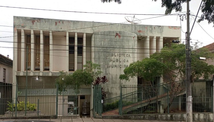 Biblioteca Dr. Sócrates promove evento em comemoração ao Dia da Mulher