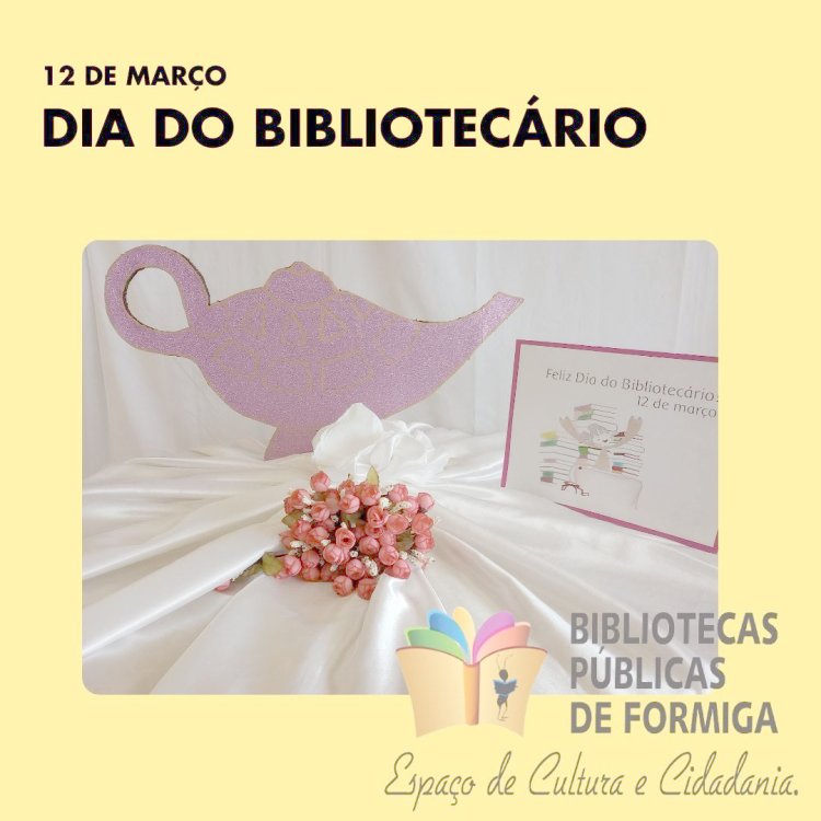 O Bibliotecário do século XXI