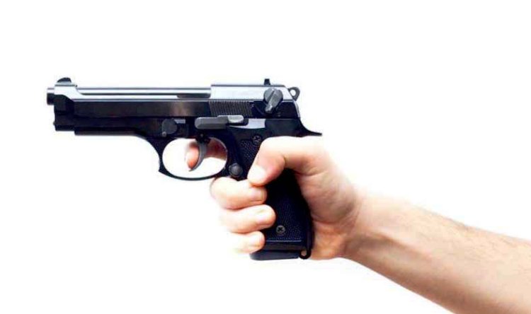 Homem é baleado e fica gravemente ferido em Formiga