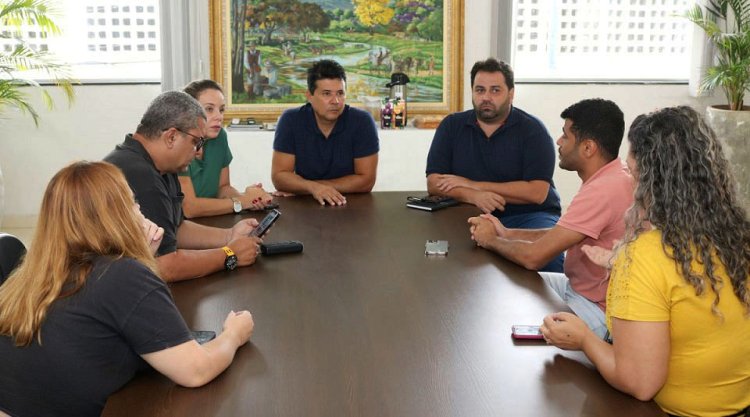 Governador de Minas fará visita a Formiga nesta quinta-feira