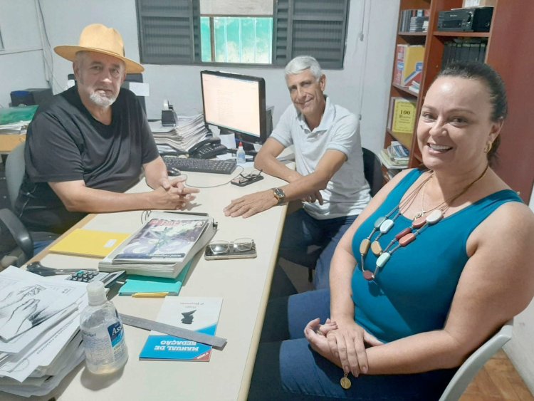 Visita