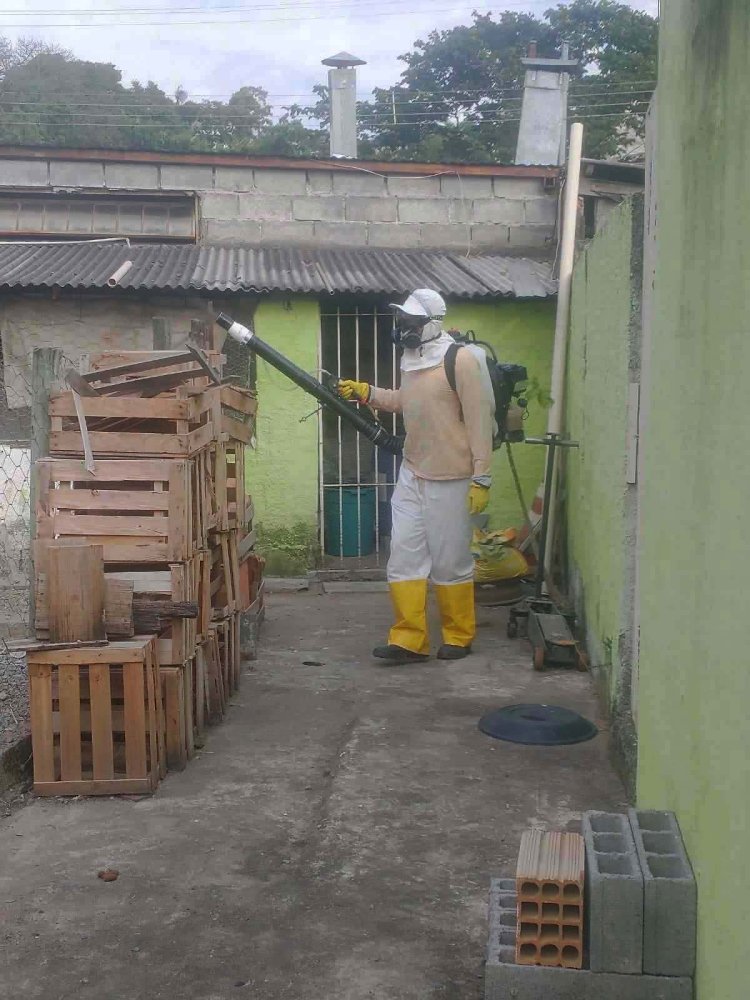 Fumacê