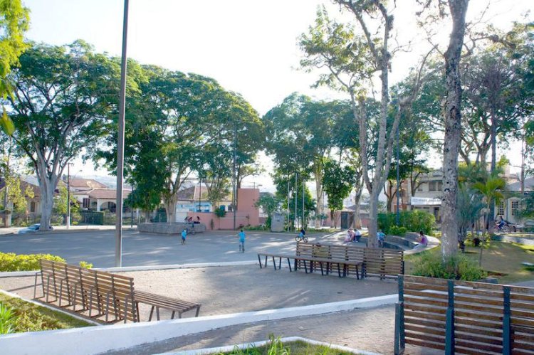 ‘Tardezinha na Praça’ acontecerá em Formiga a partir de maio
