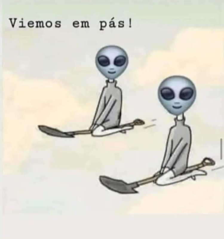 Deu Na Net do Pergaminho