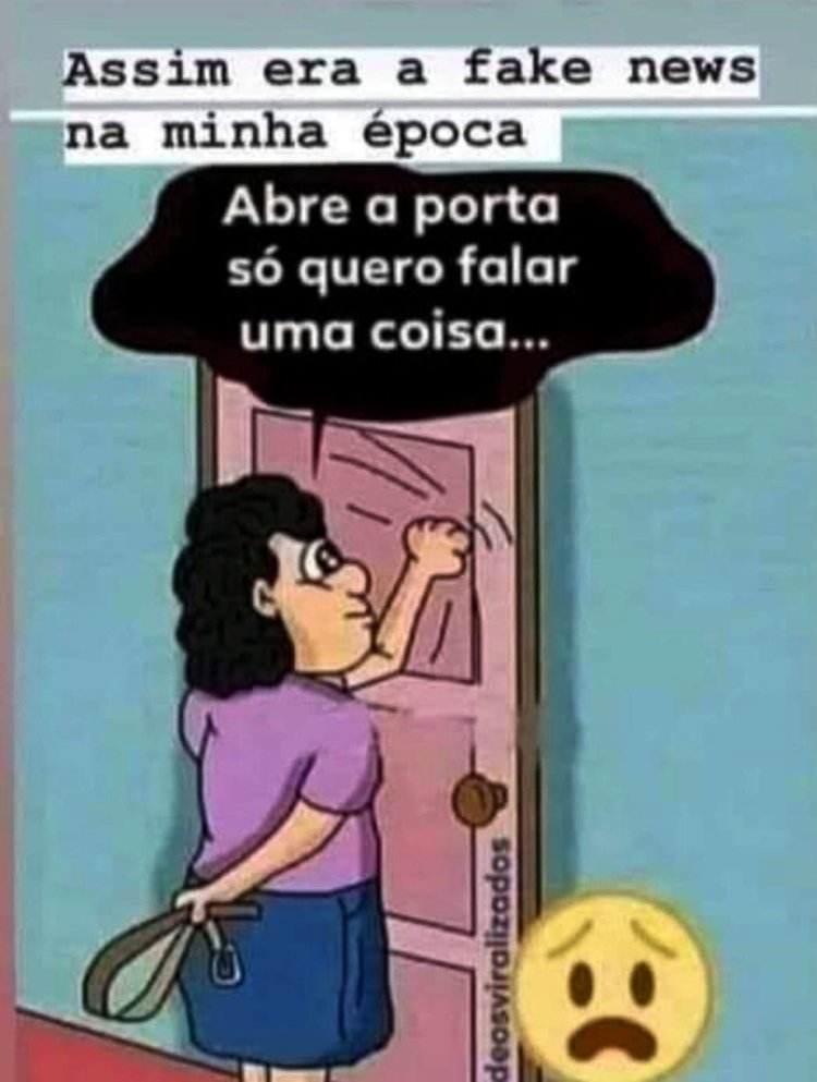 Deu Na Net do Pergaminho