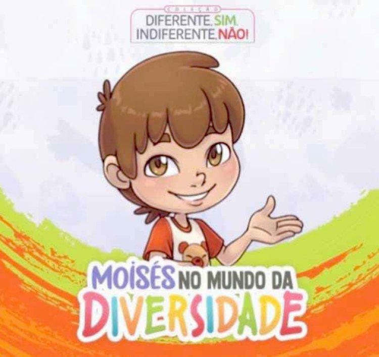 Educação especial: Lançamento de coleção de livros ocorre hoje no Unifor-MG