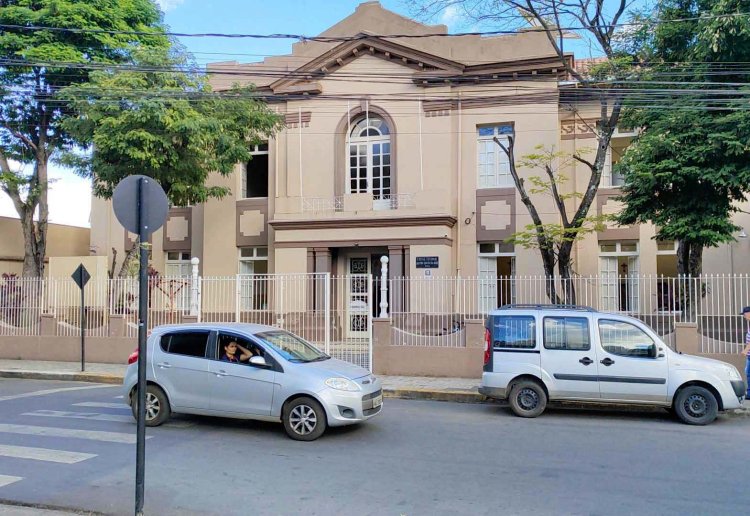 Abertura do ‘Jerpinho’ é nesta quarta na Escola Normal