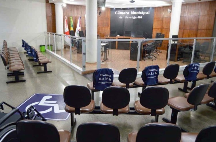Câmara fará audiência pública para debater Lei Orçamentária de 2025