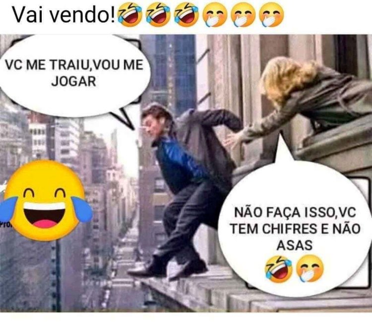 Deu na Net do Pergaminho